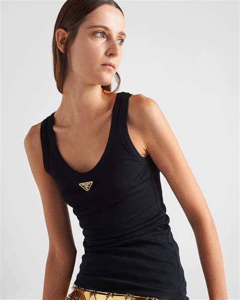 prada tank top|prada tank top etsy.